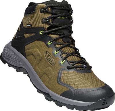 hi gear men's colorado mid walking boots