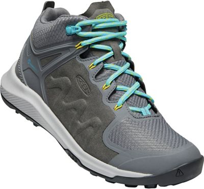 KEEN Womens Explore Mid WP Boot