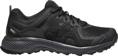 keen men's explore waterproof boot