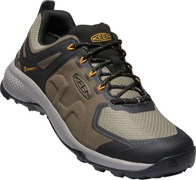 keen men's explore waterproof boot