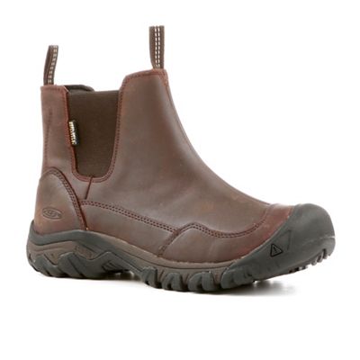 keen women's chelsea boots