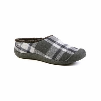 keen women's howser slide wool clog