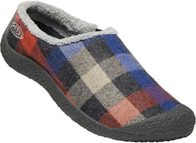 keen howser plaid