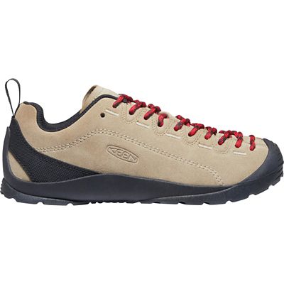 Women's Keen Jasper Shoes 8 Cathay Spice/Orion Blue