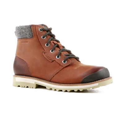 keen slater boot
