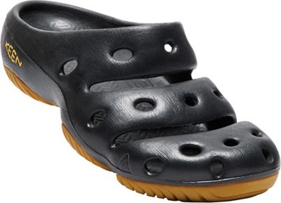 KEEN Mens Yogui Sandals
