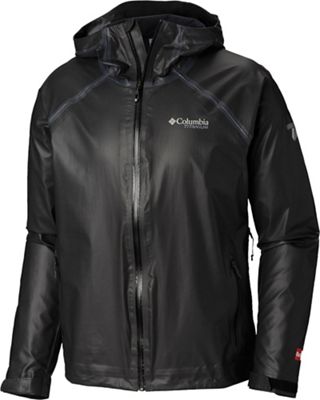 columbia titanium outdry jacket