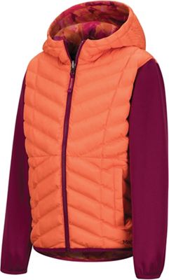 Columbia Tillicum Hybrid Jacket Women S Rei Co Op