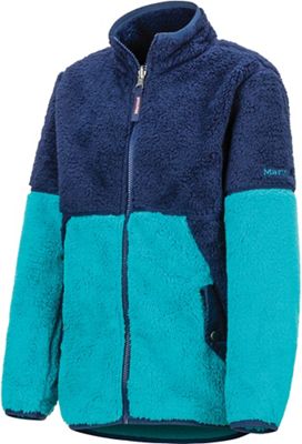 marmot zip up jacket