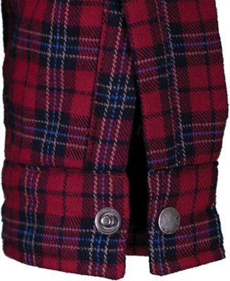 Mey Plaid