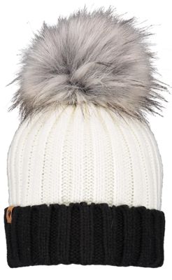 Obermeyer Women S Denver Faux Fur Pom Hat Moosejaw