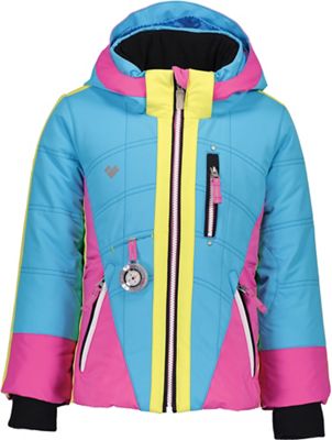 Obermeyer Girls Hey Sunshine Jacket