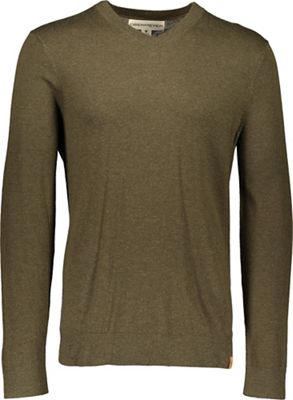 Obermeyer Men's Mason V-Neck Sweater
