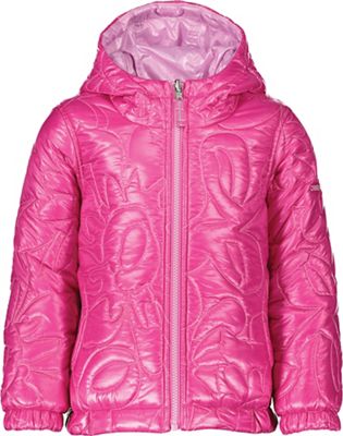 Obermeyer Girls Nifty Reversible Insulator