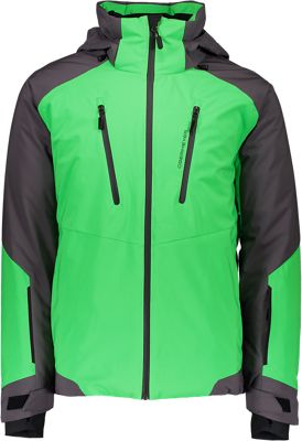 obermeyer men's ski jackets