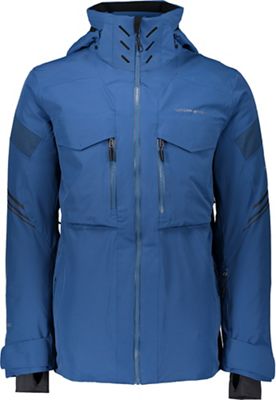 ultimate down hybrid jacket