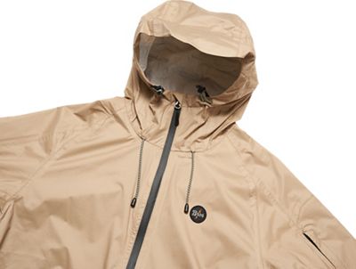 Hazy Khaki