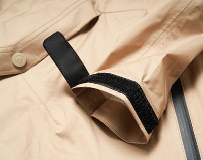 Hazy Khaki