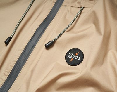 Hazy Khaki