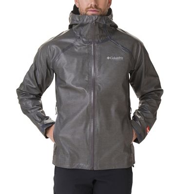 columbia men's outdry ex reign jacket