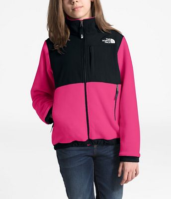 north face youth denali jacket