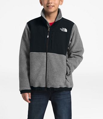 The North Face Youth Denali Jacket - Moosejaw