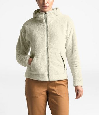 north face fuzzy hoodie