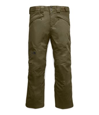 the north face presena snow pants