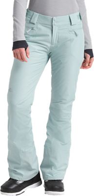 the north face presena snow pants