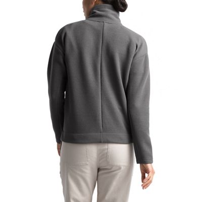 TNF Dark Grey Heather