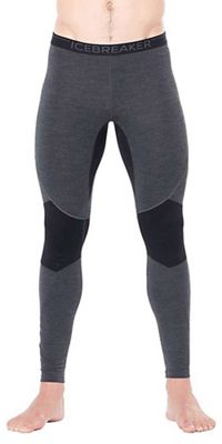 Icebreaker Mens 260 Zone Legging