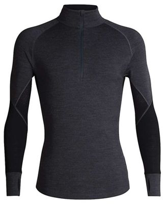 Jet Heather / Black