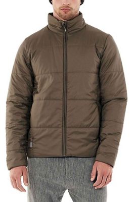 Icebreaker Men's Collingwood Jacket - Mountain Steals