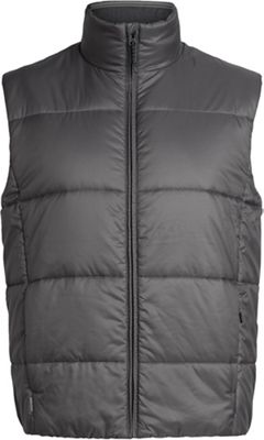 Icebreaker Mens Collingwood Vest