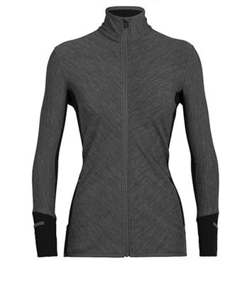 Jet Heather / Black