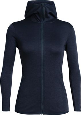 icebreaker elemental ls zip hood