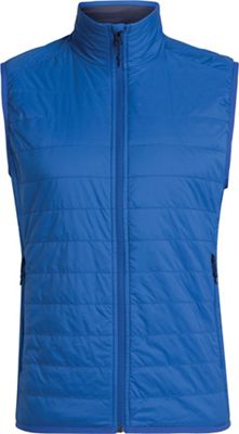 Icebreaker Mens Hyperia Lite Vest