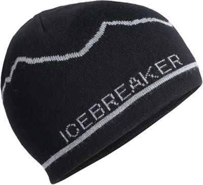 Icebreaker Beanie Mt. Cook