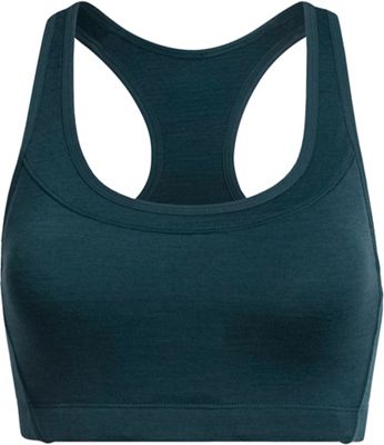 icebreaker women's meld zone sport bra