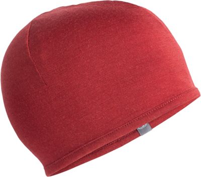icebreaker pocket beanie