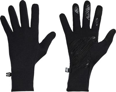 Icebreaker Quantum Gloves
