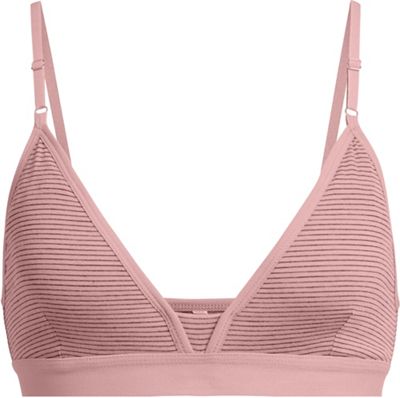 icebreaker rush bra