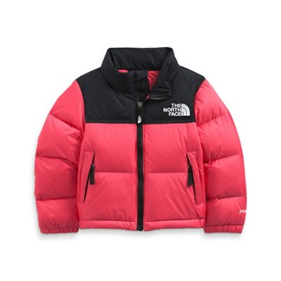The North Face Toddlers' 1996 Retro Nuptse Down Jacket