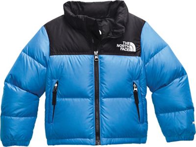 north face puffer jacket kids