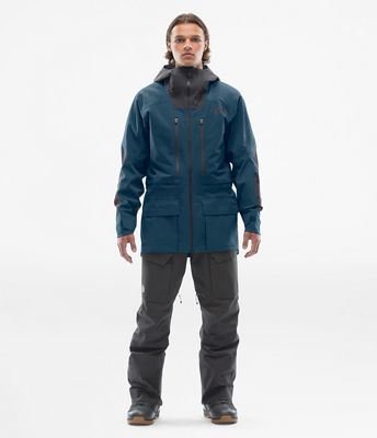 The North Face Men's A-CAD FUTURELIGHT Jacket - Moosejaw