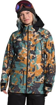 The North Face Women's A-CAD FUTURELIGHT Jacket - Moosejaw