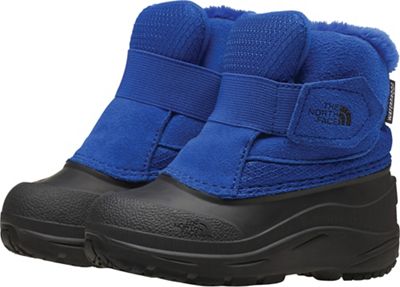 The North Face Toddlers' Alpenglow II Boot