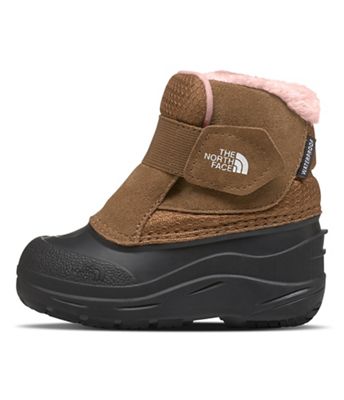 The North Face Toddlers' Alpenglow II Boot
