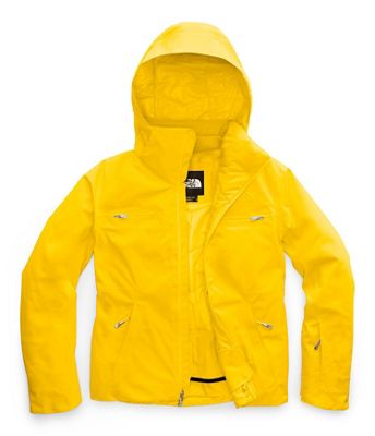 north face anonym jacket womens