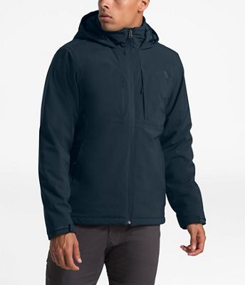 north face men's apex elevation insulated jacket